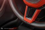 Skoda Fabia by Carlex Design 2016 года